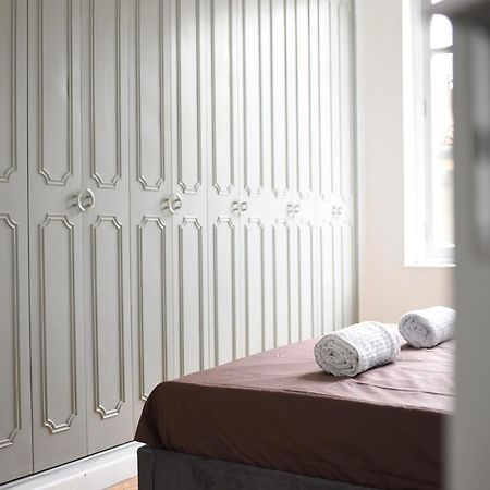 Centreville T3 Cosy French Style Каркассон Экстерьер фото