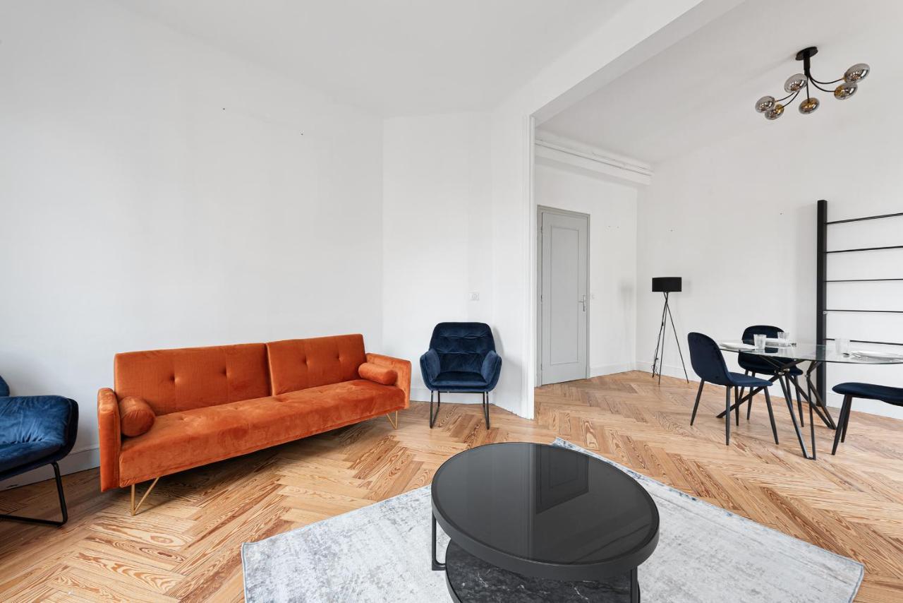 Centreville T3 Cosy French Style Каркассон Экстерьер фото